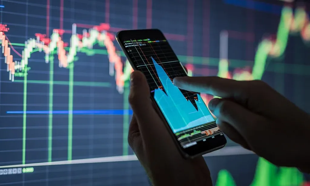 Advanced Features of MetaTrader 4 for Windows Users