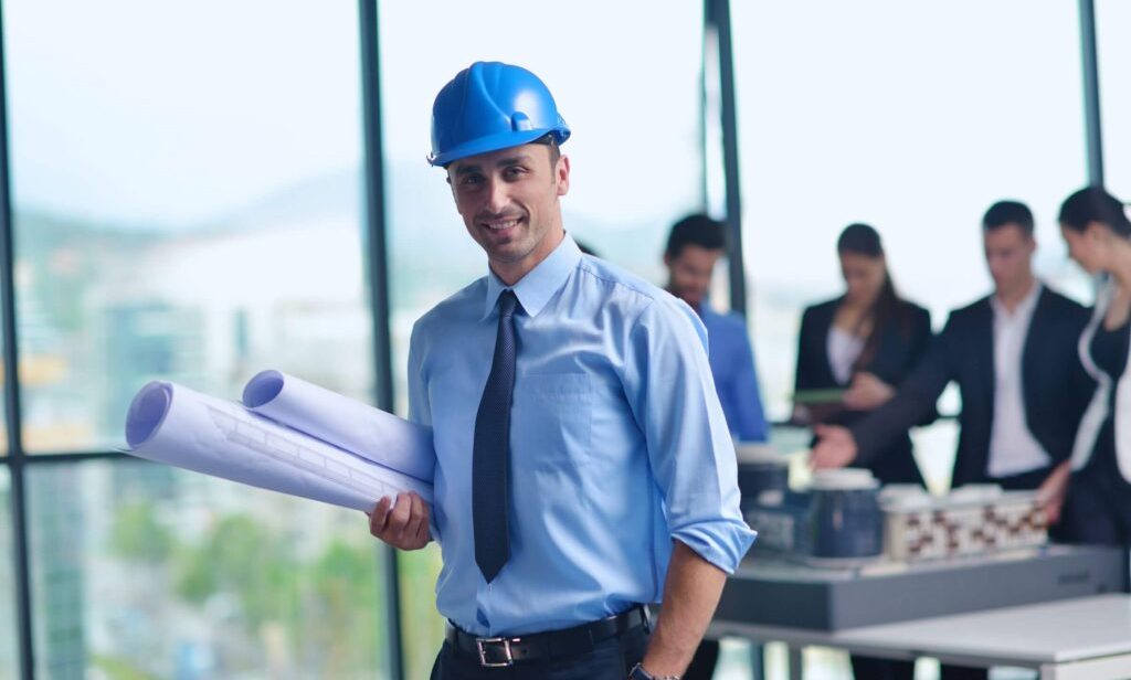 How to Choose the Right Software for Construction Management