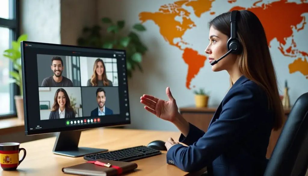 How Learning Spanish Online Can Strengthen Your Career Opportunities
