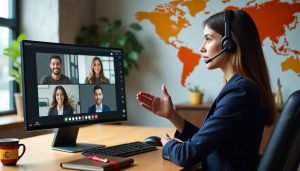 How Learning Spanish Online Can Strengthen Your Career Opportunities