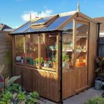 Find Your Perfect Greenhouse for Sale
