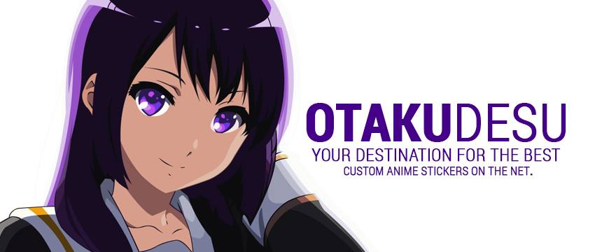 OTAKUDESU