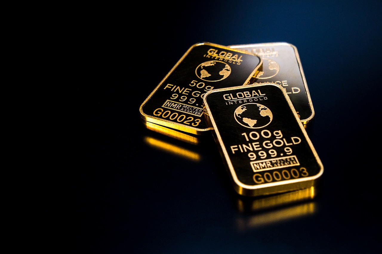 Gold is money, gold business, luxury — Get Clear Flavours and Consistent Output from Crystal Plus