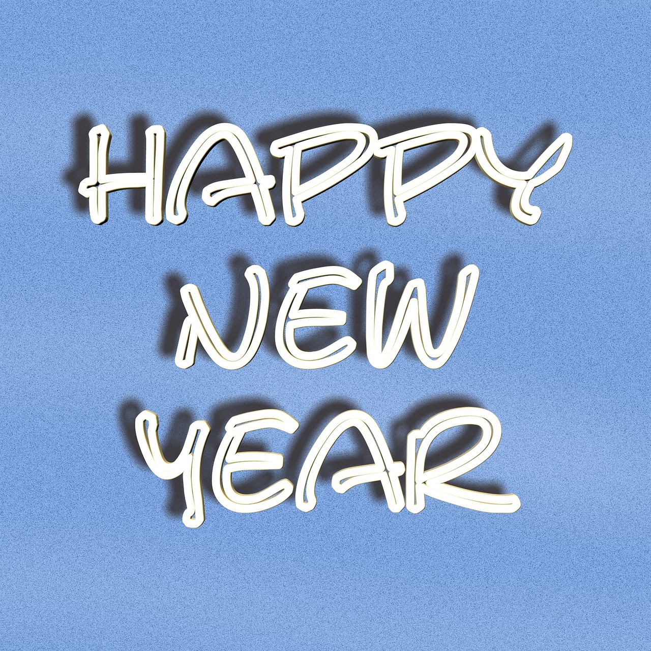 Writing, lettering, happy new year — Key Updates in US News That Affect Your Community