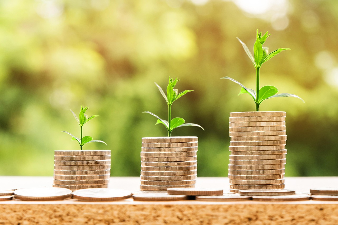 Money, profit, finance — Transparent, Competitive, and Fast: Barrett Financial Mortgage Rates You Can Trust