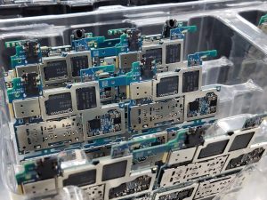 2nm smartphone chip