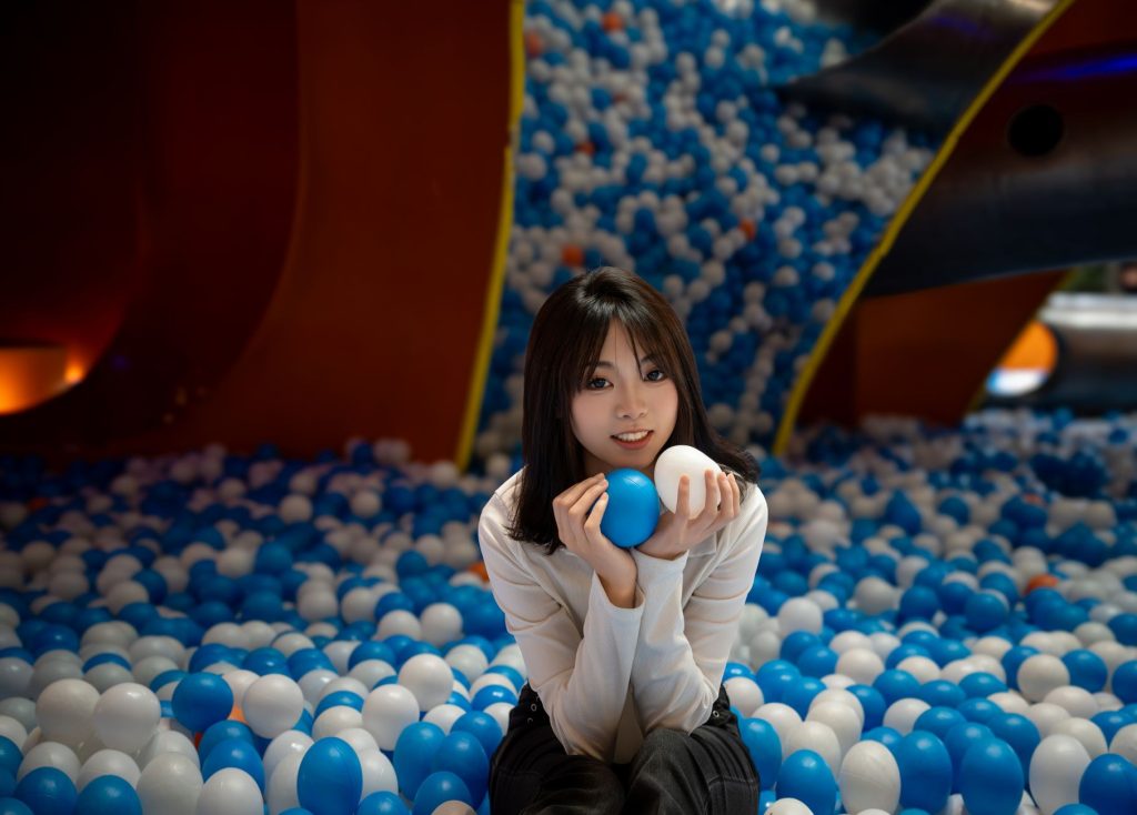 BALL x PIT expansion