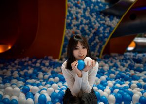 BALL x PIT expansion