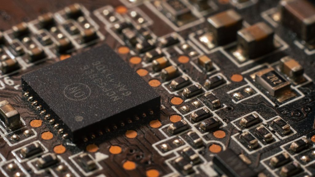 Broadcom AI chip deals