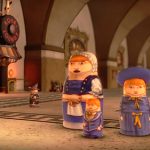 Double Fine Xbox game: Is it the Best Launch Ever?