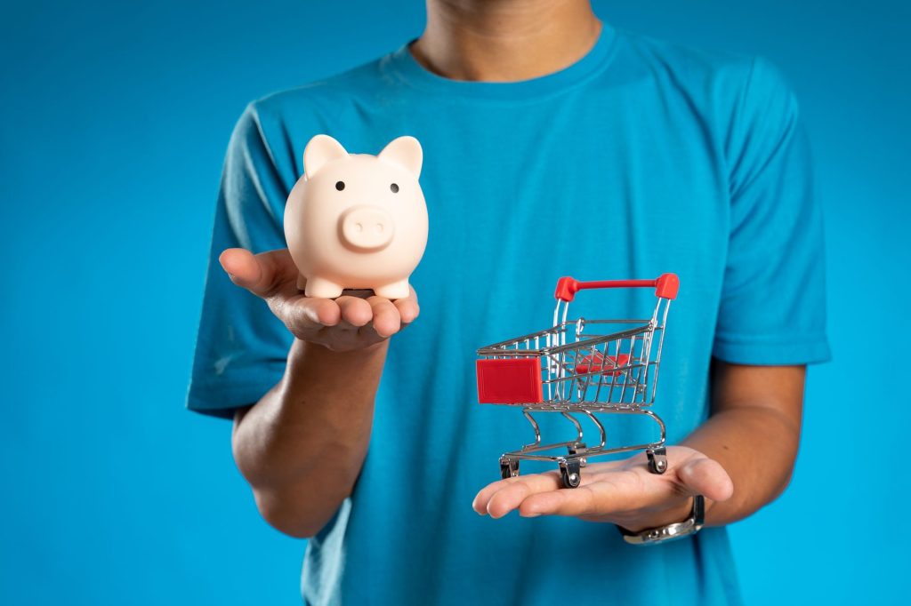 Low-Cost Quick Choice AI