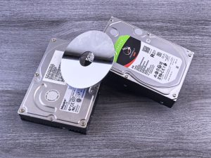 Mac mini storage upgrades
