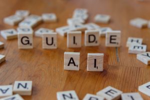 Salesforce AI model