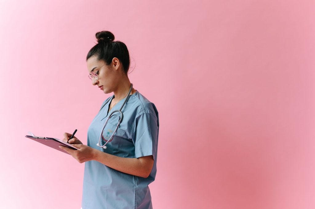 VMMC nurse recruitment