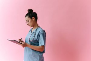 VMMC nurse recruitment