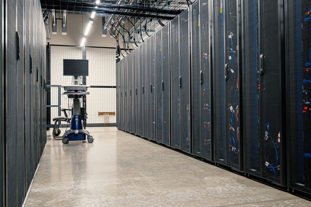 AI enterprise security