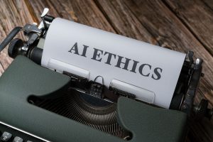 AI regulation consultation