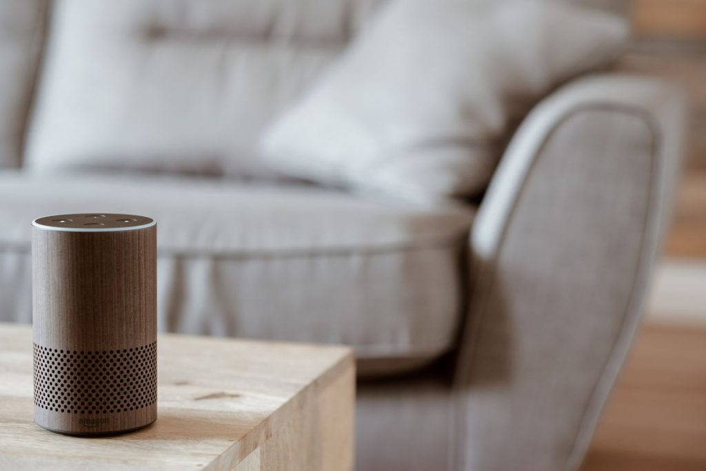 Amazon AWS AI deal