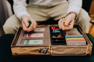 Firestarters game review