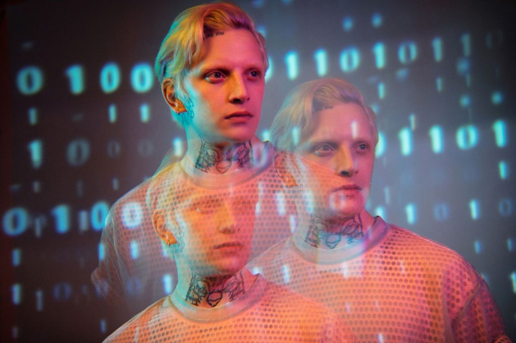 Muse Wonder AI models