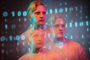 Muse Wonder AI models
