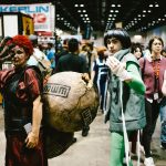 Naruto Anime Series: Best New Show Announcement at NYCC