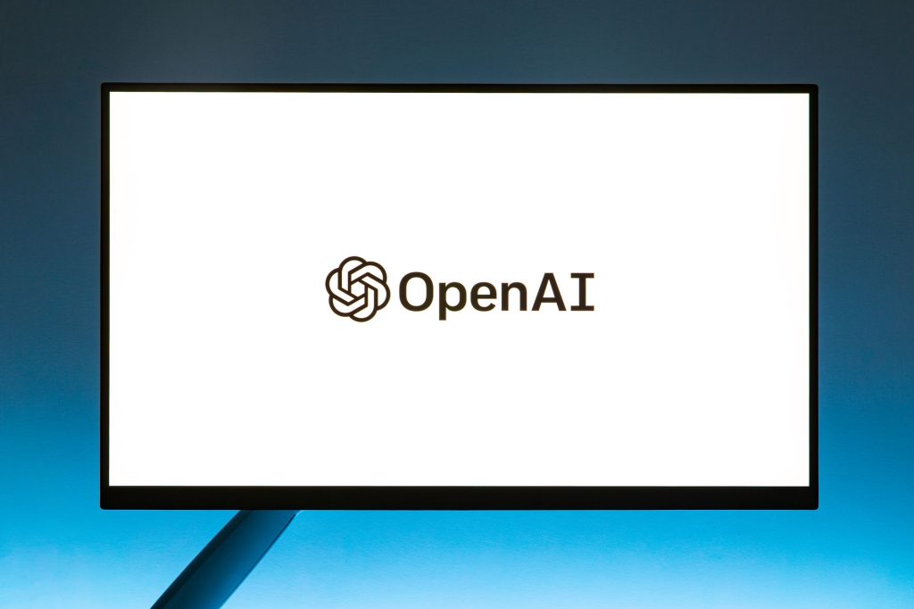 OpenAI computing resources