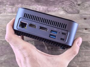 ProArt GR1X mini-PC
