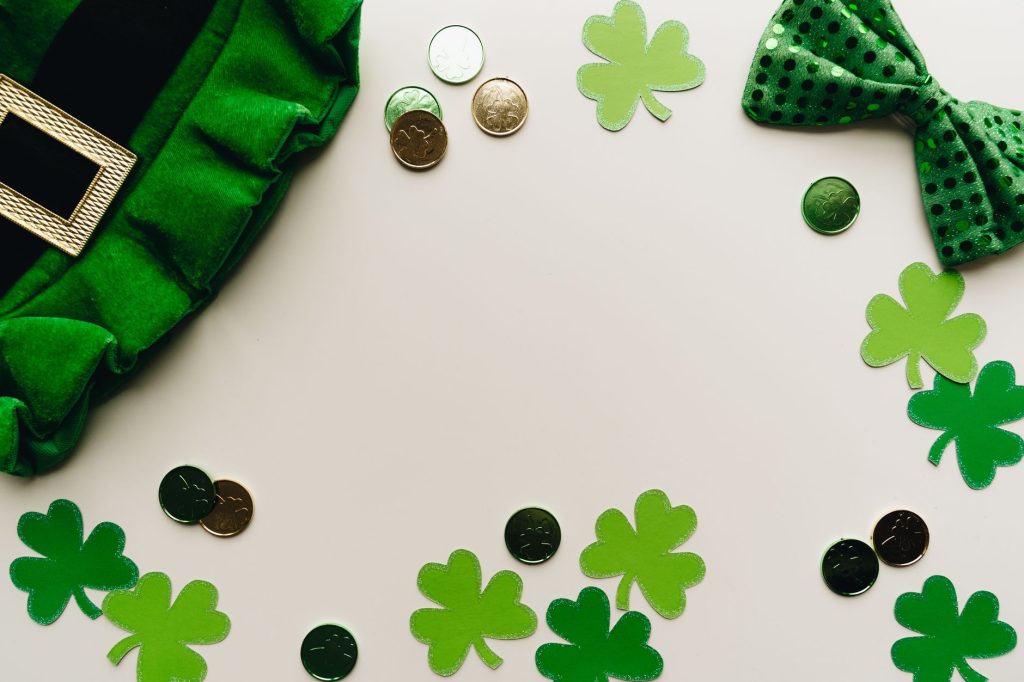 Shamrock AI funding