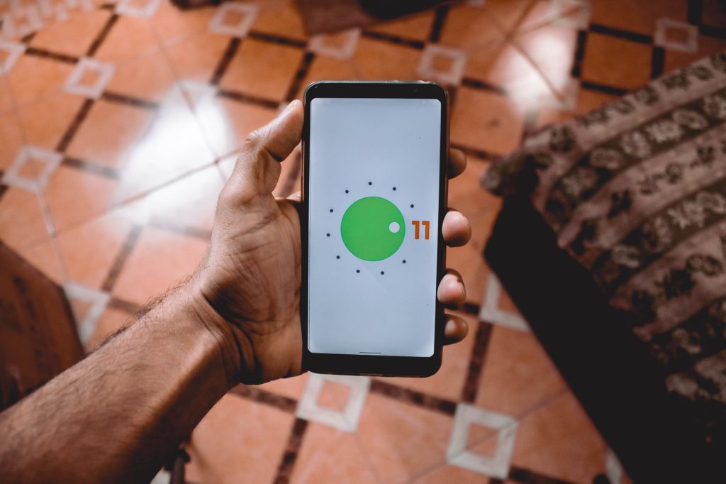 Sony Android 17 update