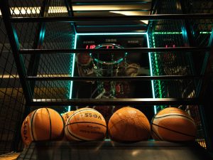 South Alabama basketball schedule
